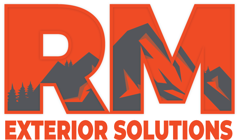 Rocky Mountain Exterior Solutions logo
