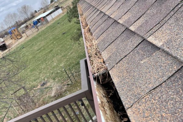 gutter cleaning nampa id 1