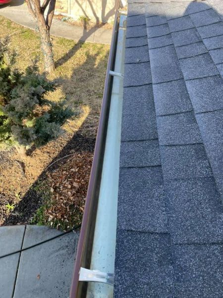 gutter cleaning nampa id 2